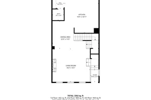 1711 Granville Ct, Woodbridge, VA 22191 - Photo 14