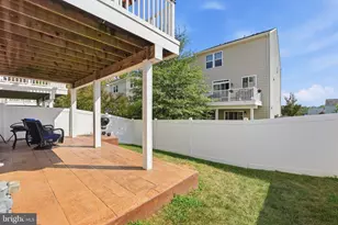 1711 Granville Ct, Woodbridge, VA 22191 - Photo 36