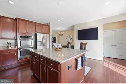 1711 Granville Court, Woodbridge, VA 22191 - Photo 18