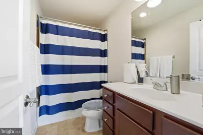 1711 Granville Court, Woodbridge, VA 22191 - Photo 28