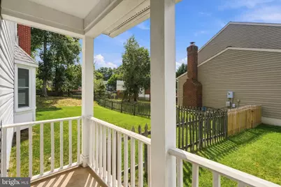 12507 Sulky Court, Woodbridge, VA 22192 - Photo 42