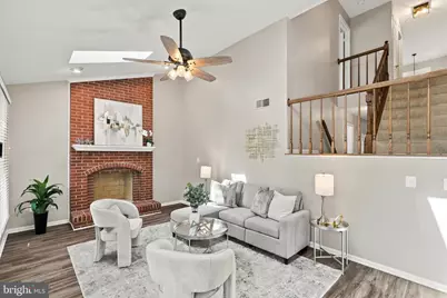 12507 Sulky Court, Woodbridge, VA 22192 - Photo 14