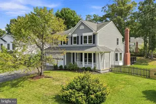 12507 Sulky Ct, Woodbridge, VA 22192 - Photo 1