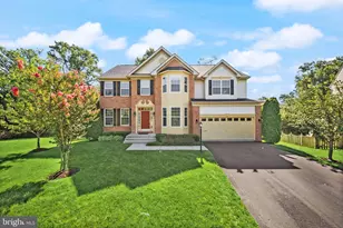 9405 Lomax Forest Dr, Manassas, VA 20112 - Photo 1
