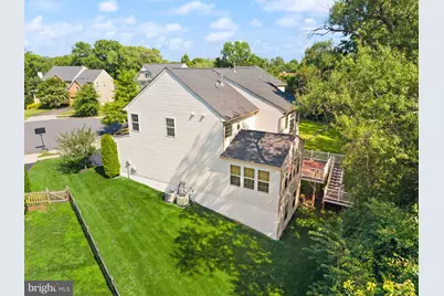 9405 Lomax Forest Drive, Manassas, VA 20112 - Photo 46