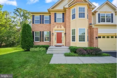 9405 Lomax Forest Drive, Manassas, VA 20112 - Photo 6