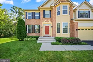 9405 Lomax Forest Dr, Manassas, VA 20112 - Photo 6