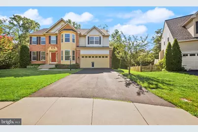 9405 Lomax Forest Drive, Manassas, VA 20112 - Photo 4