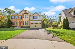 9405 Lomax Forest Dr, Manassas, VA 20112 - Photo 4