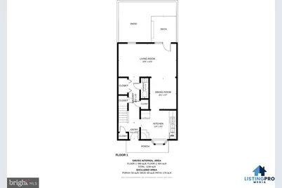 14789 Tamarack Place, Woodbridge, VA 22191 - Photo 30
