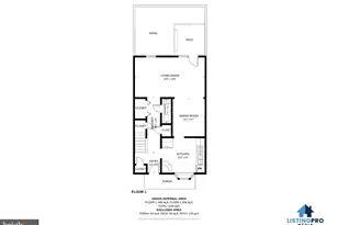 14789 Tamarack Pl, Woodbridge, VA 22191 - Photo 30