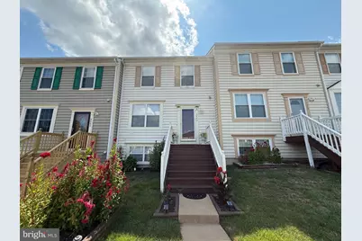 3543 Nexus Court, Woodbridge, VA 22192 - Photo 1