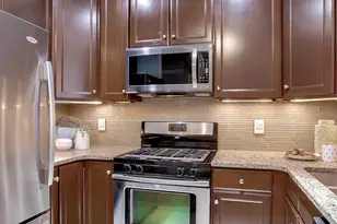 2322 Merseyside Dr, Woodbridge, VA 22191 - Photo 8