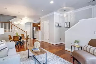 2322 Merseyside Dr, Woodbridge, VA 22191 - Photo 4