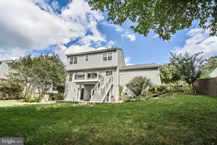 15000 Slippery Elm Ct, Woodbridge, VA 22193 - Photo 2