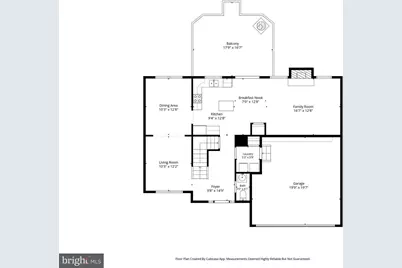 5608 Eppes Island Place, Manassas, VA 20112 - Photo 46