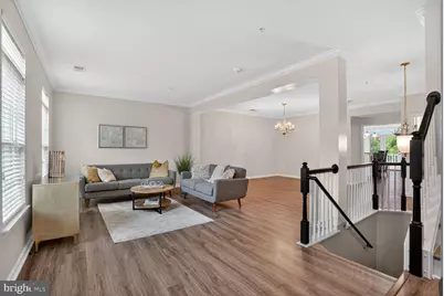 2621 Eastbourne Drive, Woodbridge, VA 22191 - Photo 2