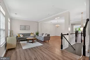2621 Eastbourne Dr, Woodbridge, VA 22191 - Photo 2