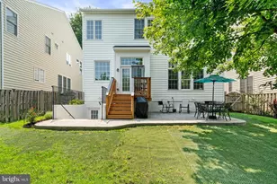13090 Taverner Loop, Woodbridge, VA 22192 - Photo 8