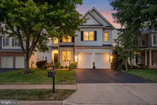 13090 Taverner Loop, Woodbridge, VA 22192 - Photo 2