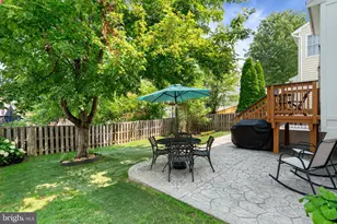13090 Taverner Loop, Woodbridge, VA 22192 - Photo 6
