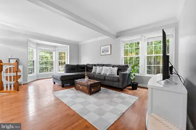 12750 Perchance Terrace, Woodbridge, VA 22192 - Photo 6
