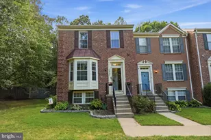12750 Perchance Terrace, Woodbridge, VA 22192 - Photo 2