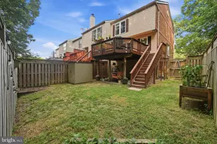 12750 Perchance Terrace, Woodbridge, VA 22192 - Photo 36