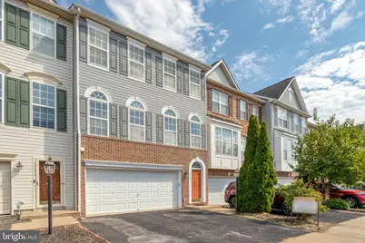 15657 William Bayliss Court, Woodbridge, VA 22191 - Photo 2
