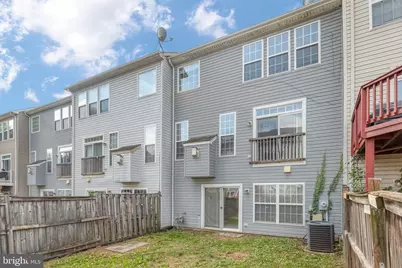 15657 William Bayliss Court, Woodbridge, VA 22191 - Photo 38