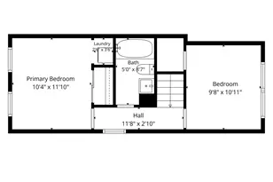 2825 Chablis Cir, Woodbridge, VA 22192 - Photo 42