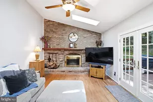 11154 Stonebrook Dr, Manassas, VA 20112 - Photo 20