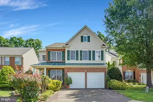 4756 Wermuth Way, Woodbridge, VA 22192 - Photo 1
