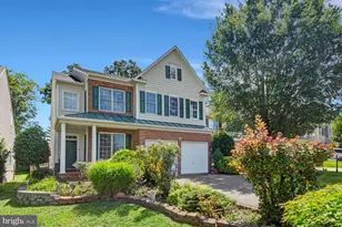 4756 Wermuth Way, Woodbridge, VA 22192 - Photo 2