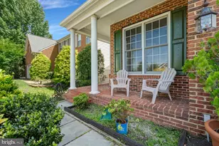 4756 Wermuth Way, Woodbridge, VA 22192 - Photo 4