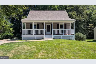 5264 Sudberry Lane, Woodbridge, VA 22193 - Photo 1