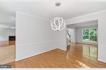 14039 Sable Court, Woodbridge, VA 22193 - Photo 8