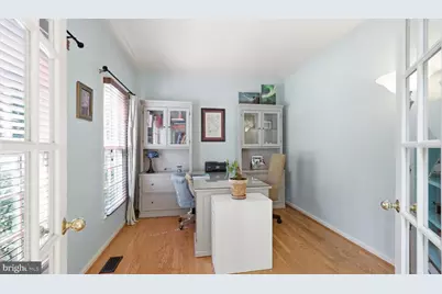 7516 Nyack Court, Manassas, VA 20112 - Photo 4