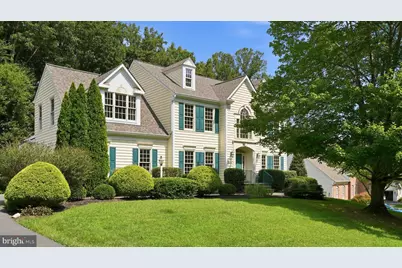 7516 Nyack Court, Manassas, VA 20112 - Photo 1