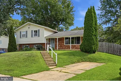 7603 Dublin Drive, Manassas, VA 20109 - Photo 2