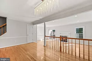 12135 Derriford Ct, Woodbridge, VA 22192 - Photo 10