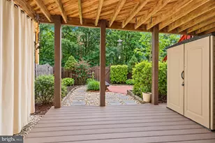 12135 Derriford Ct, Woodbridge, VA 22192 - Photo 38