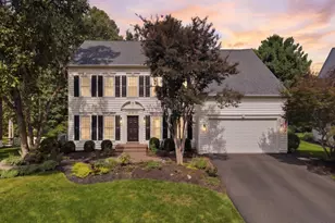 12668 Arthur Graves Jr Ct, Bristow, VA 20136 - Photo 1