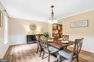 9010 Westchester Dr, Manassas, VA 20112 - Photo 16