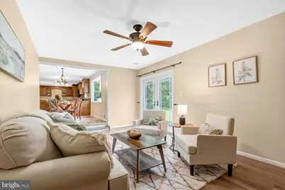 9010 Westchester Drive, Manassas, VA 20112 - Photo 6