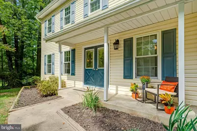 9010 Westchester Drive, Manassas, VA 20112 - Photo 48