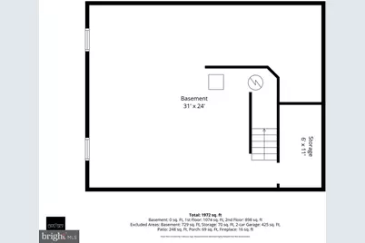 9010 Westchester Drive, Manassas, VA 20112 - Photo 62