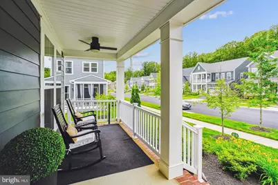 17787 White Campion Way, Dumfries, VA 22026 - Photo 2
