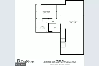 17787 White Campion Way, Dumfries, VA 22026 - Photo 46