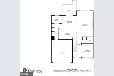 17787 White Campion Way, Dumfries, VA 22026 - Photo 4